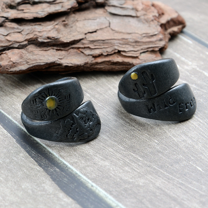 Аксессуары для самостоятельног – обзор и цена Men Accessories Ring