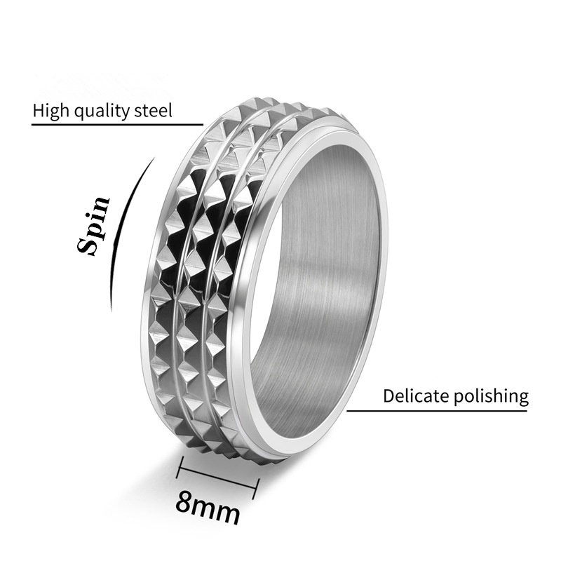 Браслет-Спиннер унисекс в виде – обзор и цена Men'S Accessories Jewelry Egypt