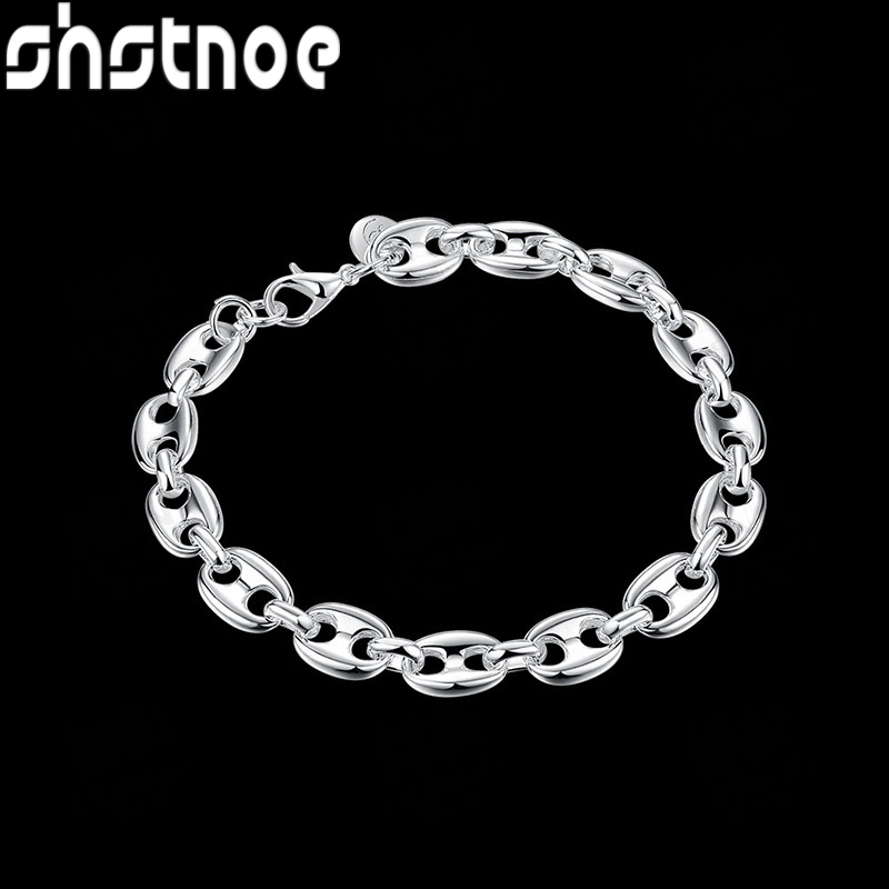 Милый браслет из стерлингового – обзор и цена Men'S Accessories Trending