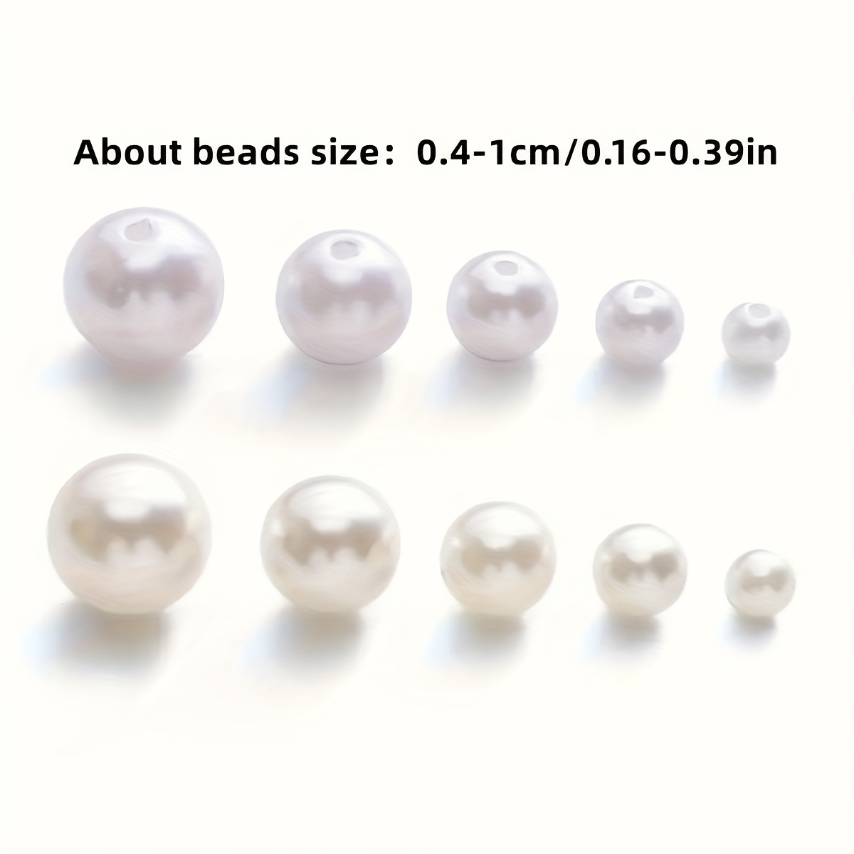 1388 шт. 4/6/8/10 мм черные, б – обзор и цена Bracelet Beaded Men