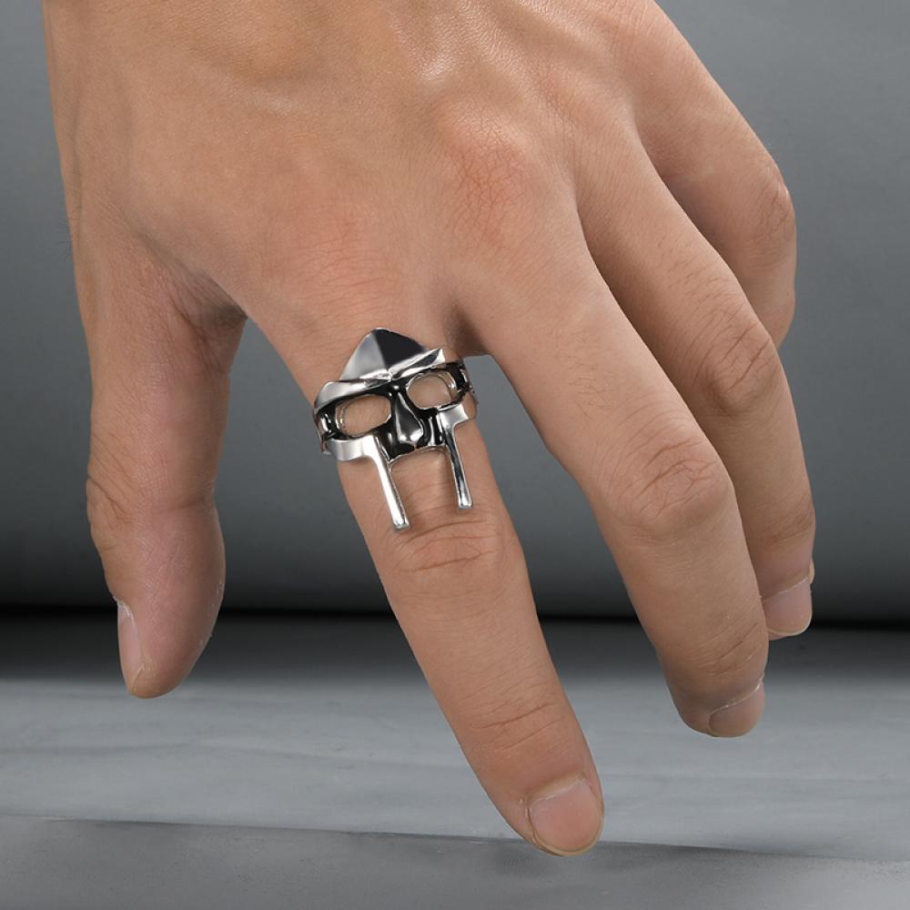 Мужские кольца Goth в стиле хи – обзор и цена Men'S Accessories Jewelry Egypt