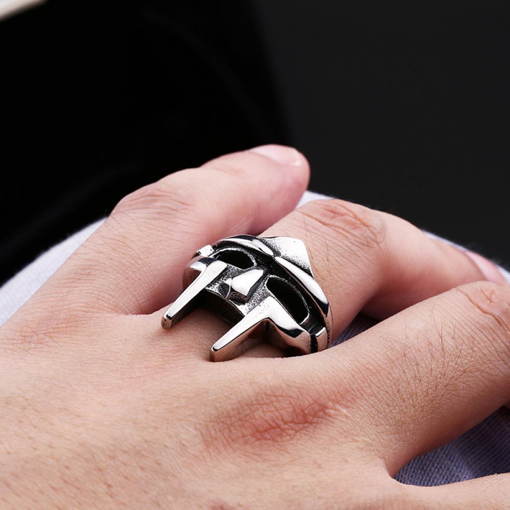 Мужские кольца Goth в стиле хи – обзор и цена Men'S Accessories Jewelry Egypt