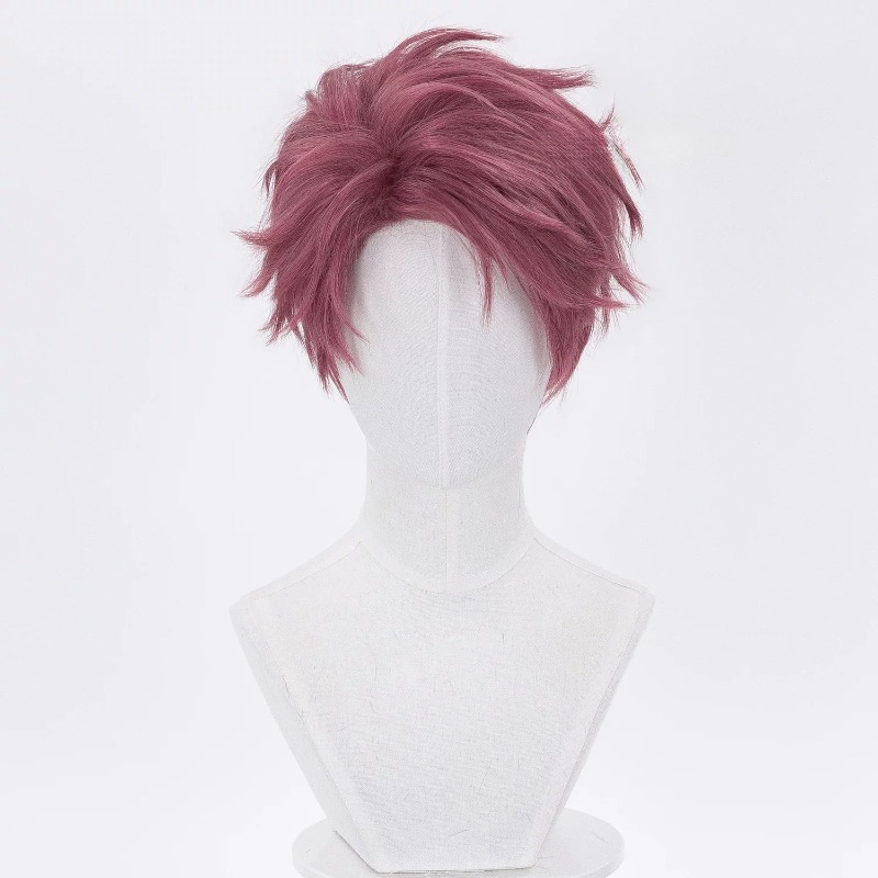Парик Valko Wig Game Love and  – обзор и цена Men'S Suit Accessories