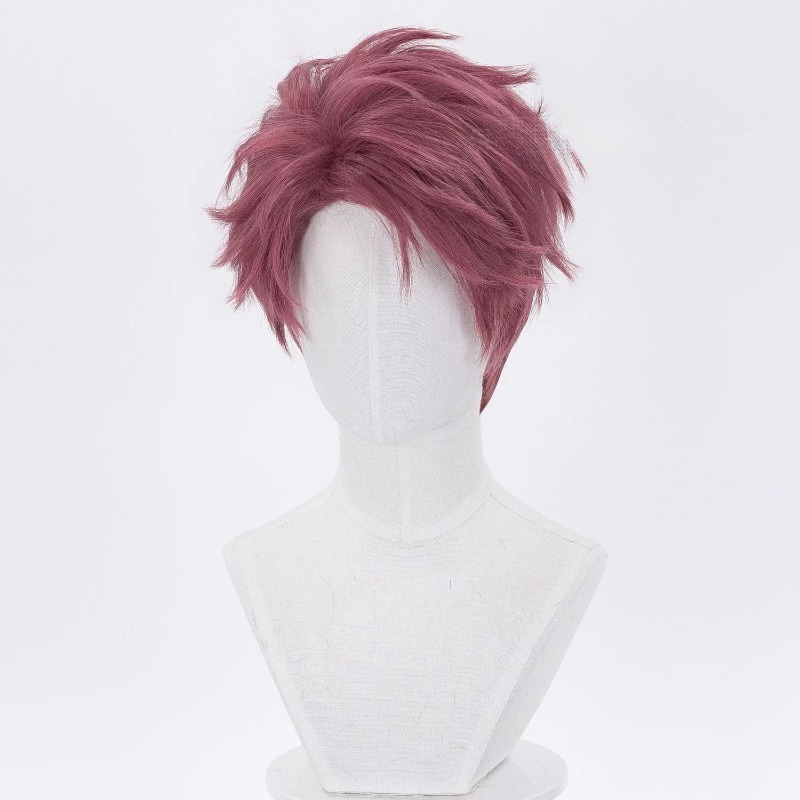 Парик Valko Wig Game Love and  – обзор и цена Men'S Suit Accessories