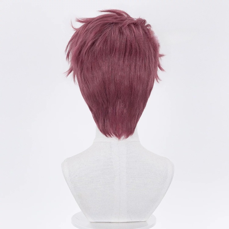Парик Valko Wig Game Love and  – обзор и цена Men'S Suit Accessories