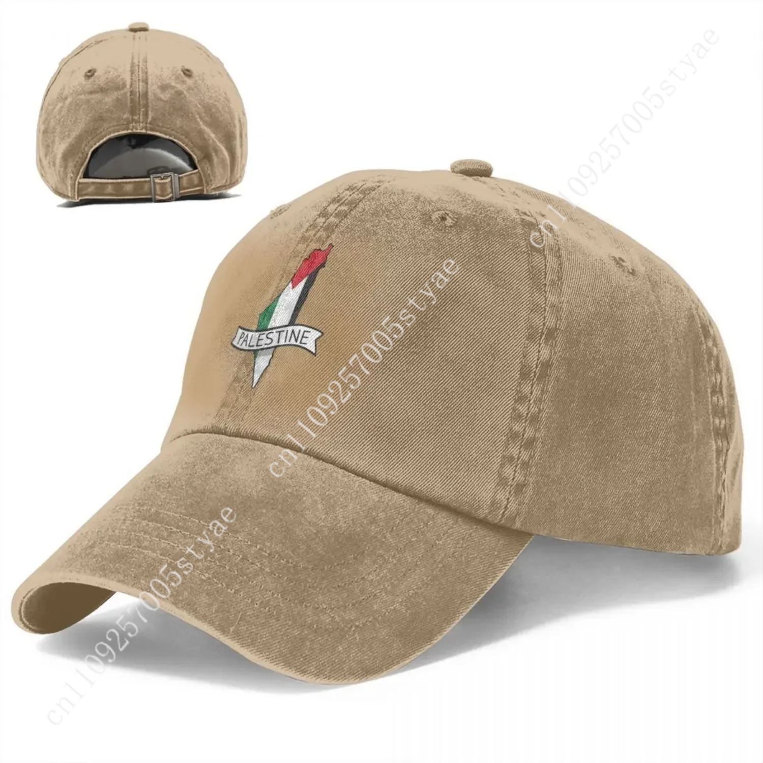 Бейсболка с наклейкой-картой ф – обзор и цена Hat Snapback Cap