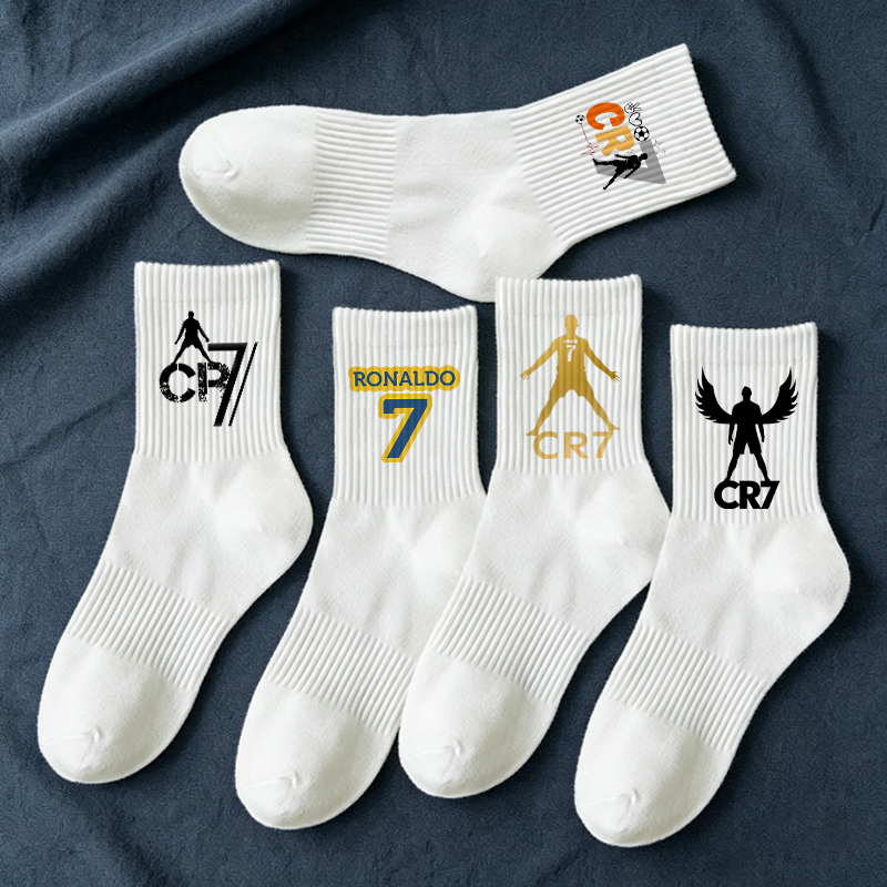 5 пар мужских носков средней д – обзор и цена Men'S Accessories Japan
