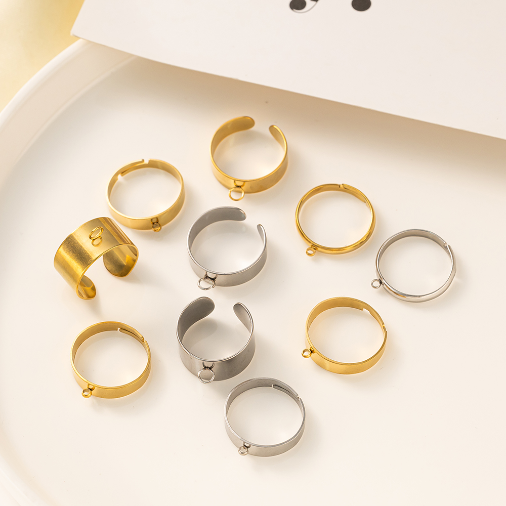 5 шт./лот, открытые регулируем – обзор и цена Men Accessories Ring