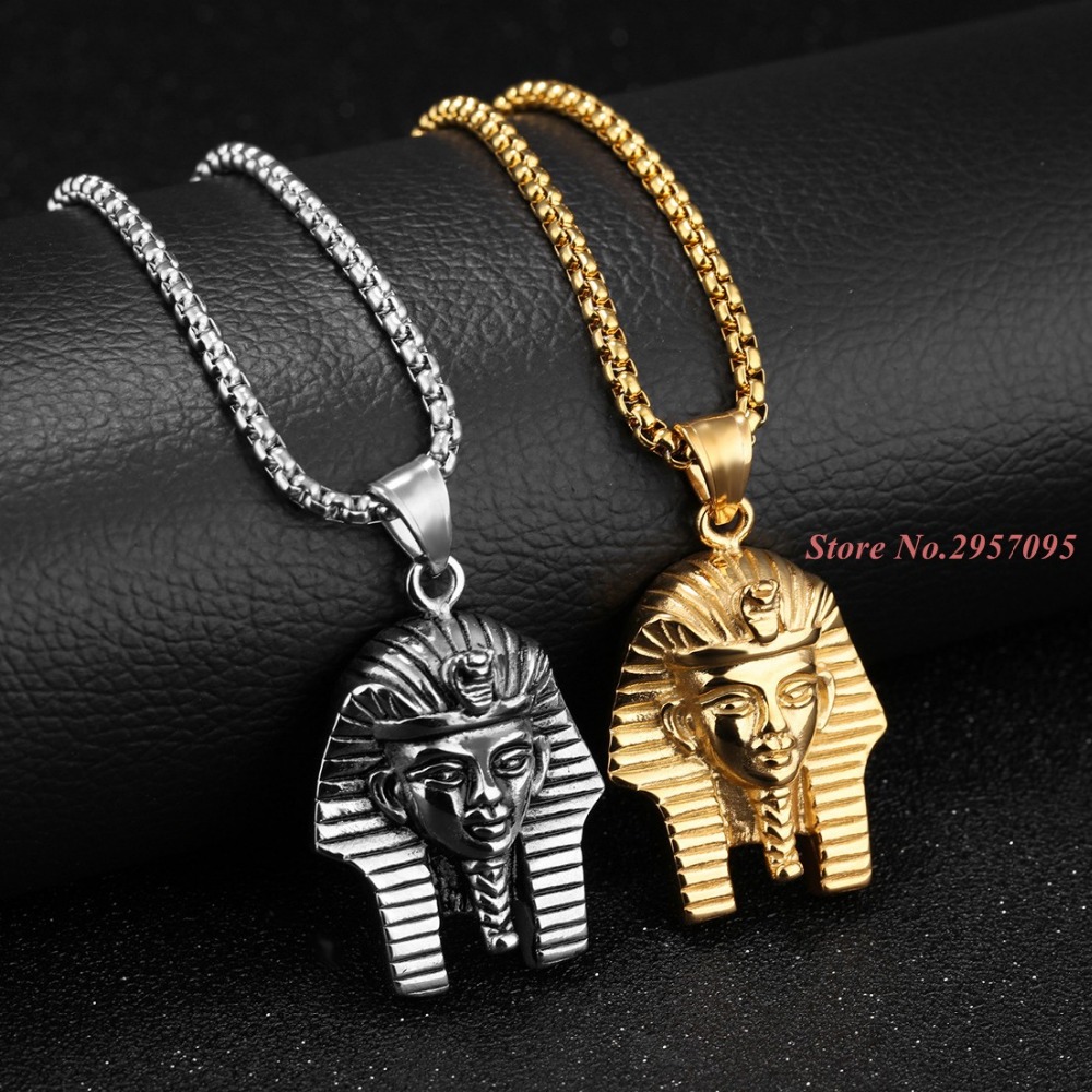 Египетский фараон, винтажный к – обзор и цена Men'S Accessories Jewelry Egypt