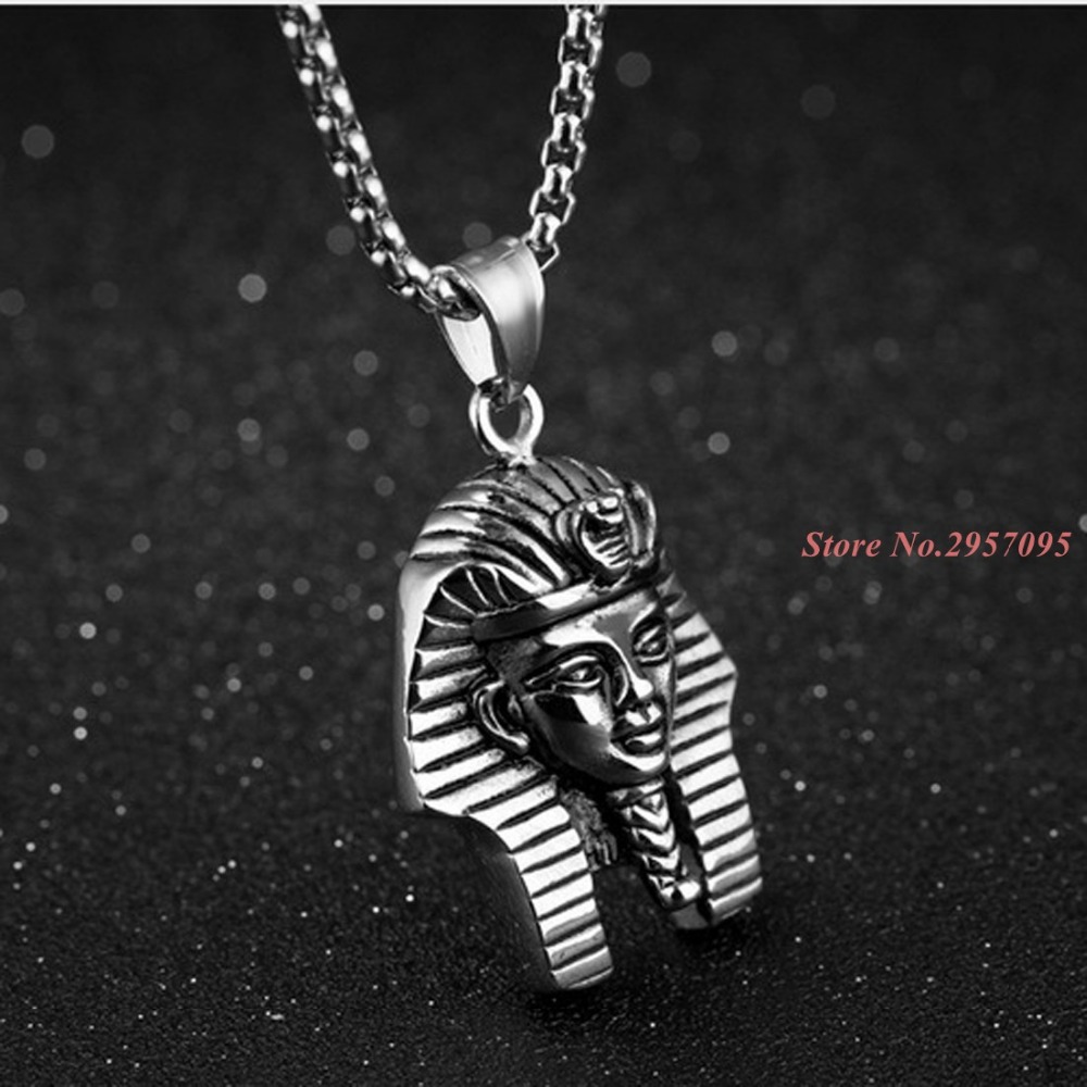 Египетский фараон, винтажный к – обзор и цена Men'S Accessories Jewelry Egypt