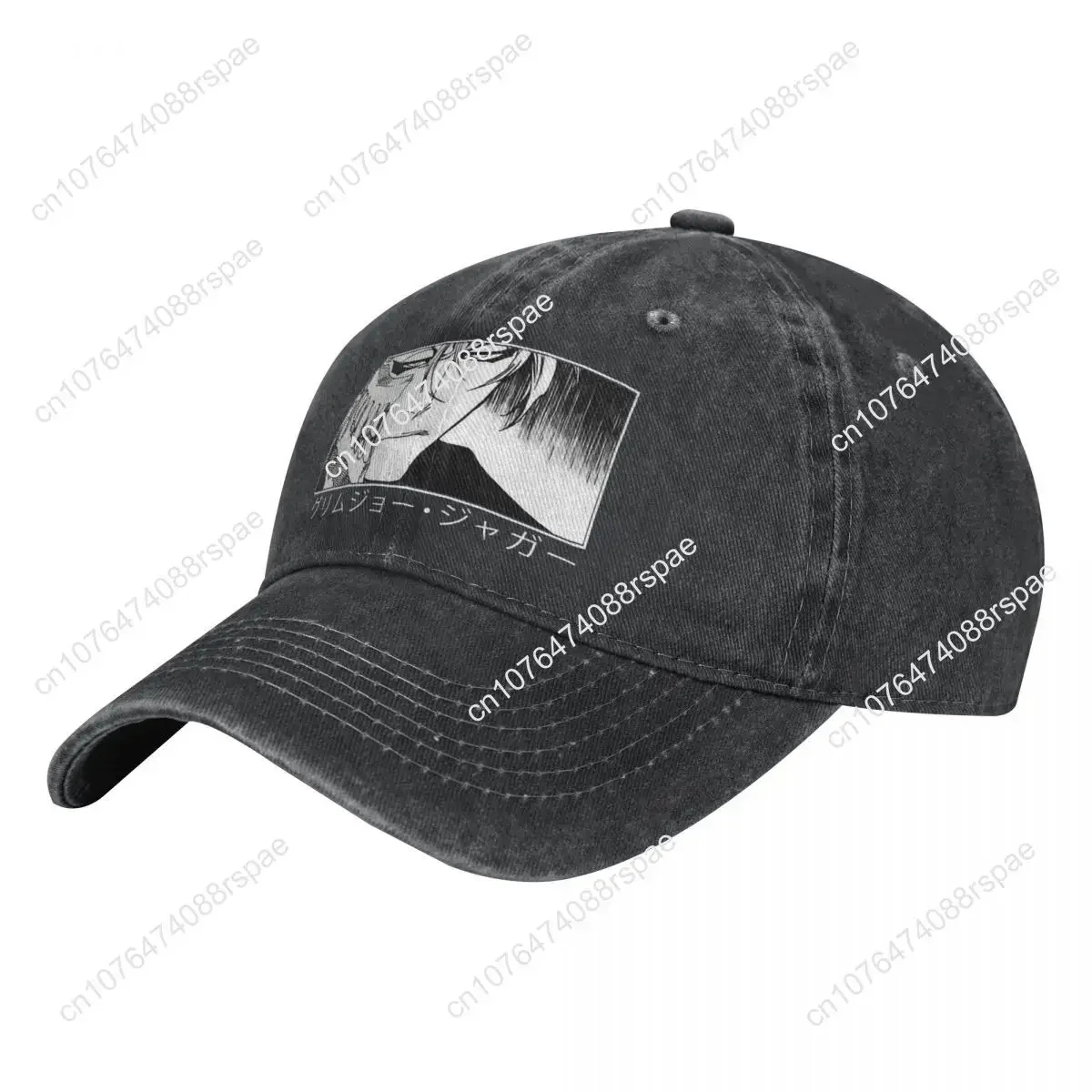 Мужская бейсболка с эффектом п – обзор и цена Hat Snapback Cap