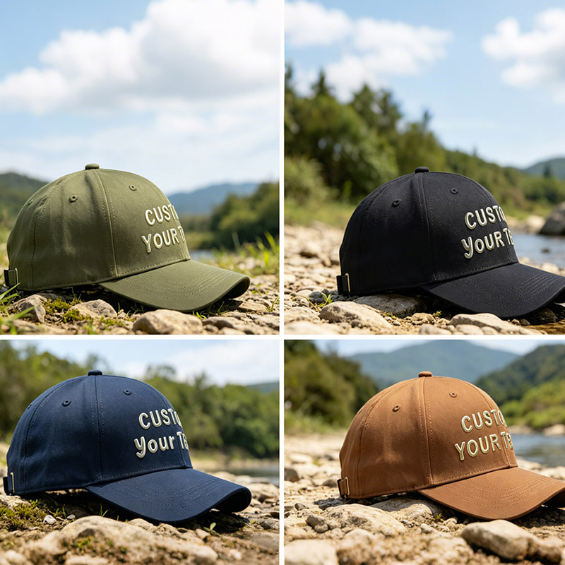 Кепка-тракер с 3D-текстом на з – обзор и цена Hat Snapback Cap