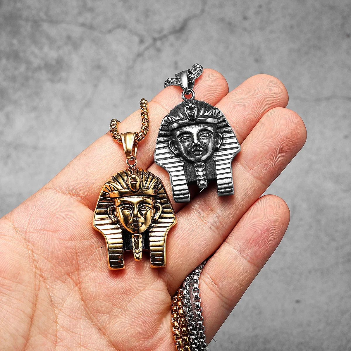 Египетский фараон Сфинкс мужск – обзор и цена Men'S Accessories Jewelry Egypt