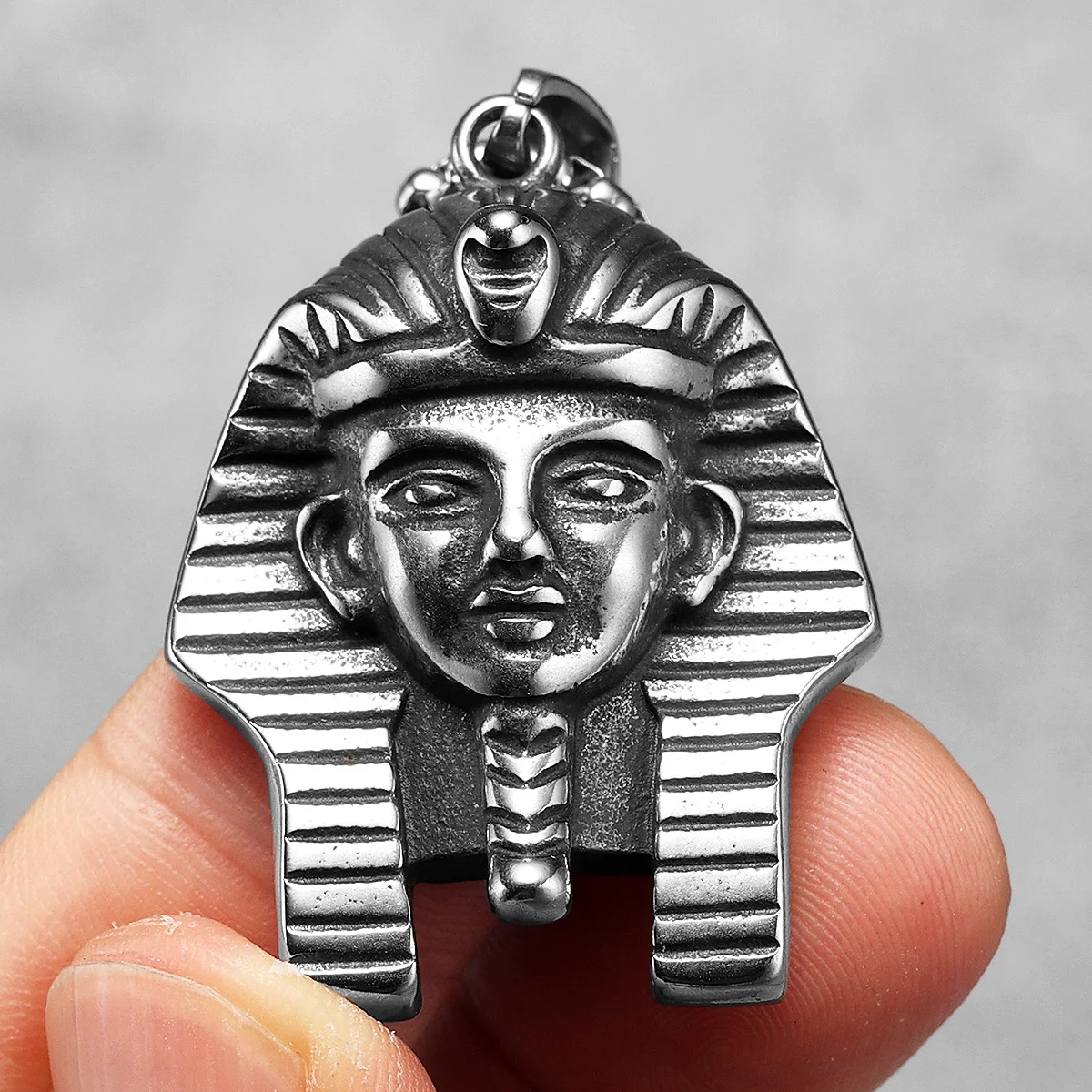 Египетский фараон Сфинкс мужск – обзор и цена Men'S Accessories Jewelry Egypt