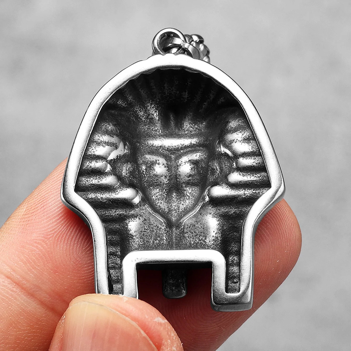 Египетский фараон Сфинкс мужск – обзор и цена Men'S Accessories Jewelry Egypt