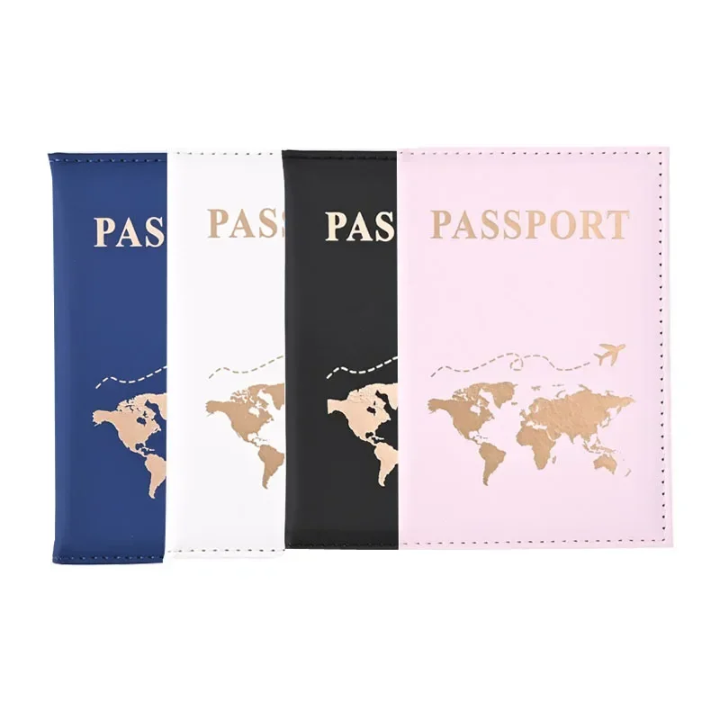Модная Обложка для паспорта с  – обзор и цена Men'S Accessories Wallet