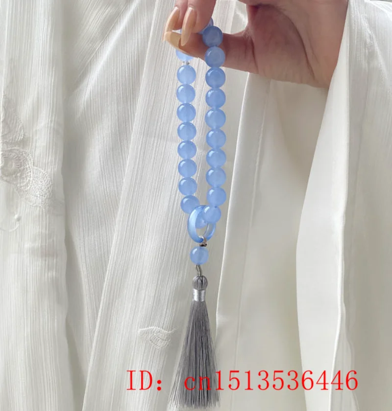 Зеленый нефритовый камень 12 м – обзор и цена Bracelet Beaded Men