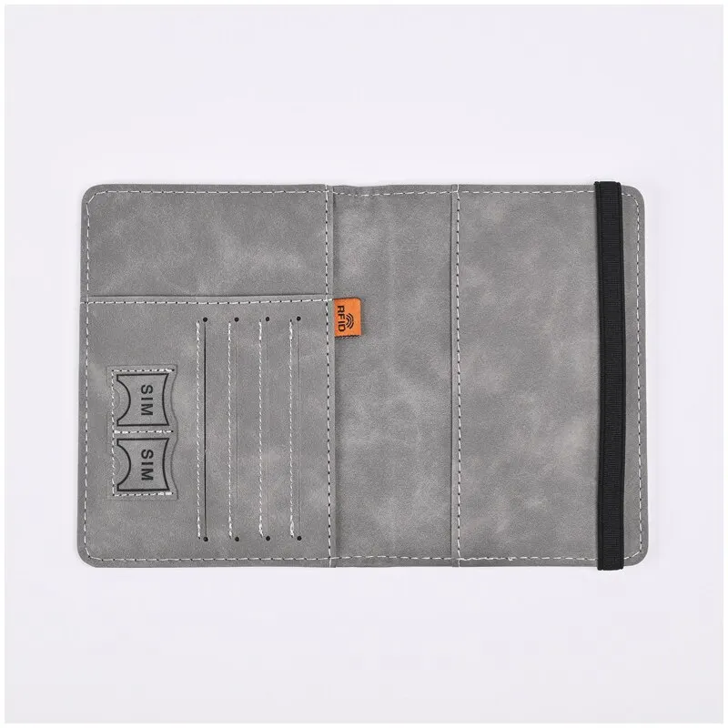 Мужской кошелек из искусственн – обзор и цена Men'S Accessories Wallet