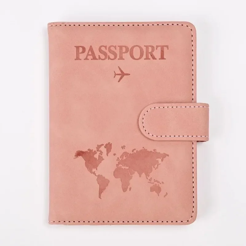Обложки для паспорта для женщи – обзор и цена Travel Organizer Men